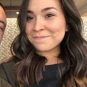 Meet your Posher, Alyssa